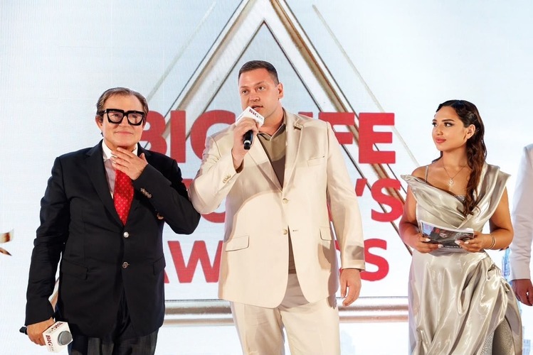Премия BIG LIFE PEOPLE’S AWARDS 2026